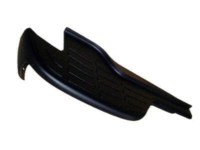GM1196101 Rear Bumper Step Pad GM1196101 Rear Bumper Step Pad