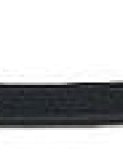 GM1087243C Front Bumper Filler Panel Top Pad