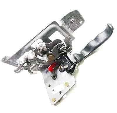 GM1552106 Handle Door Interior