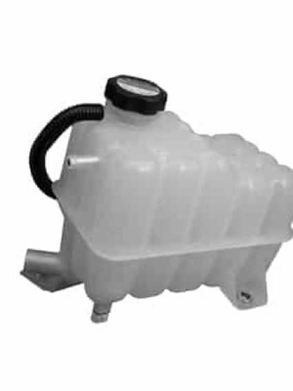 GM3014121 Cooling System Engine Coolant Recovery Tank