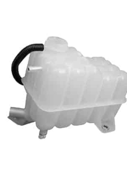 GM3014123 Cooling System Engine Coolant Recovery Tank