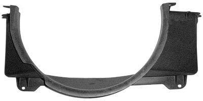 GM3110134 Cooling System Fan Shroud