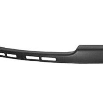 GM1051106C Front Bumper Pad GM1051106C Front Bumper Pad