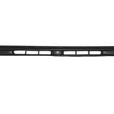 gm1051107c Front Upper Bumper Cover gm1051107c Front Upper Bumper Cover