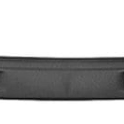 GM1092167C Front Bumper Valance Air Deflector