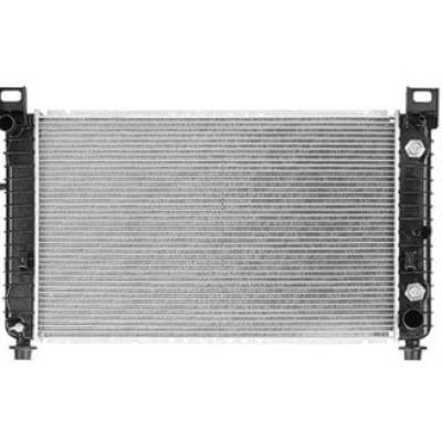 RAD2334 Cooling System Radiator RAD2334 Cooling System Radiator