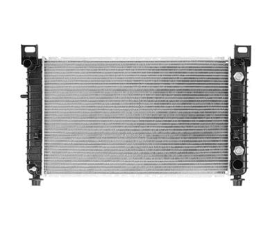RAD2334 Cooling System Radiator