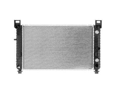 RAD2366 Cooling System Radiator