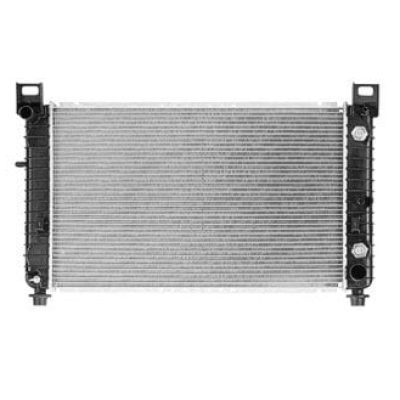 RAD2366 Cooling System Radiator