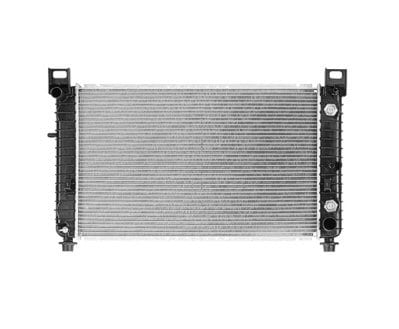 RAD2366 Cooling System Radiator
