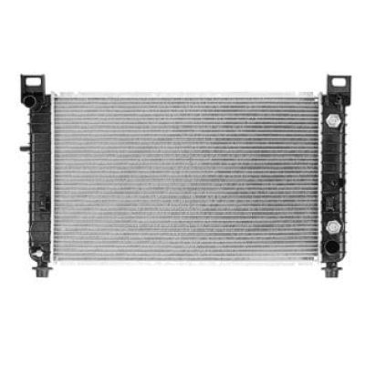RAD2368 Cooling System Radiator