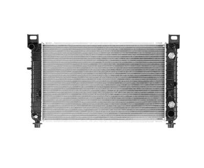 RAD2368 Cooling System Radiator