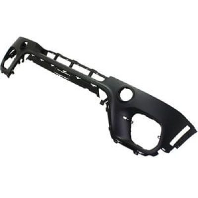 BM1000281C Front Bumper Cover BM1000281C Front Bumper Cover