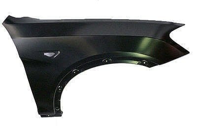 BM1241154C Body Panel Fender Panel Passenger Side