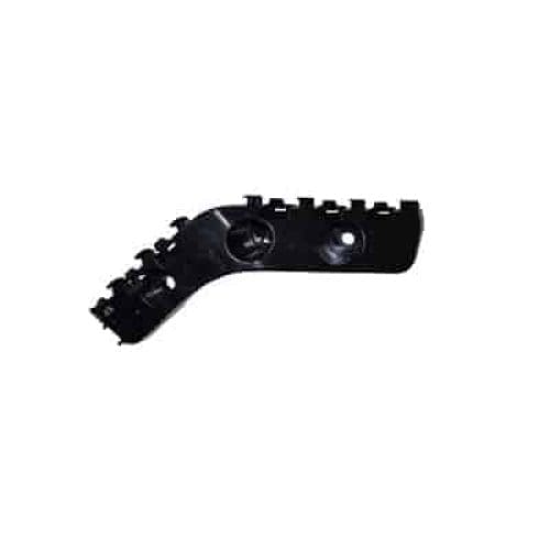 CH1033103 Front Bumper Bracket Retainer Passenger Side CH1033103 Front Bumper Bracket Retainer Passenger Side
