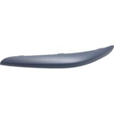 CH1046107C Driver Side Front Bumper Cover Molding