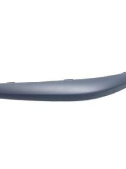CH1046107C Front Bumper Cover Molding Driver Side