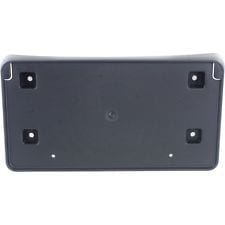 CH1068134 Front Bumper License Plate Bracket