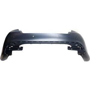 CH1100992C Rear Bumper Cover