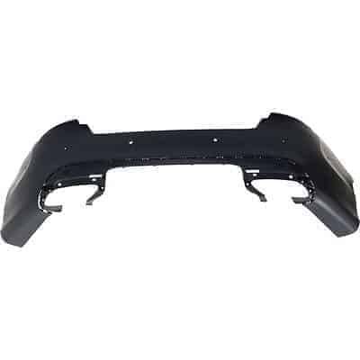 CH1100993C Rear Bumper Cover
