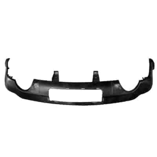 CH1115108C Rear Bumper Cover CH1115108C Rear Bumper Cover