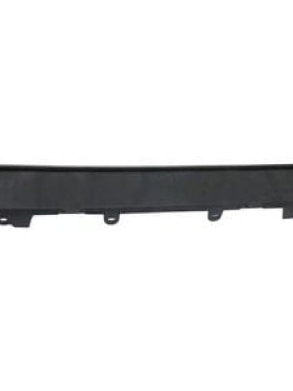 CH1140102 Rear Bumper Cover Support