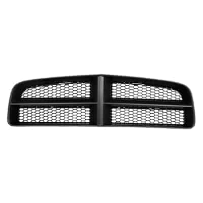 CH1200376C Grille Main Frame