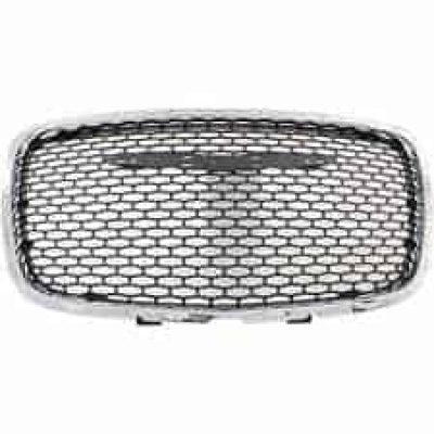CH1200395C Main Grille