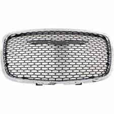 CH1200395C Main Grille