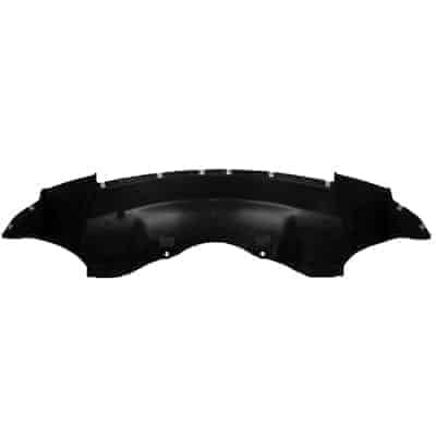 CH1228100C Front Bumper Under Car Shield CH1228100C Front Bumper Under Car Shield