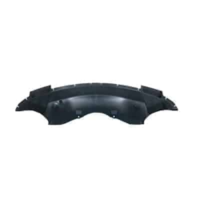 CH1228104C Front Bumper Under Car Shield