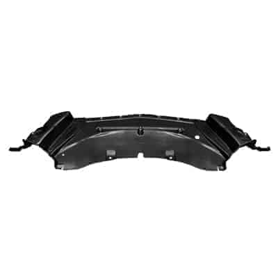 CH1228114C Front Bumper Under Car Shield