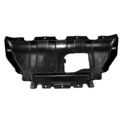 CH1228121C Front Bumper Under Car Shield CH1228121C Front Bumper Under Car Shield