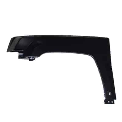 CH1240279C Body Panel Fender Panel Driver Side