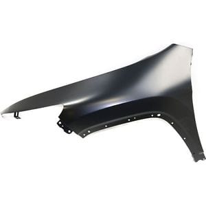 CH1240281C Body Panel Fender Panel Driver Side
