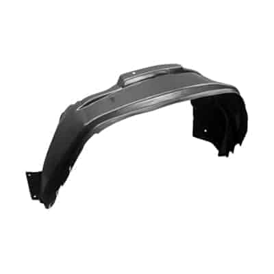 CH1248165C Body Panel Fender Liner Driver Side