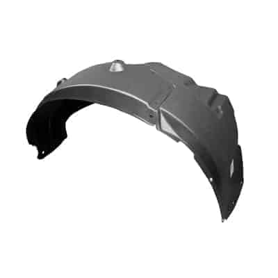 CH1249161C Passenger Side Fender Liner
