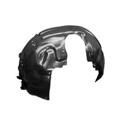 CH1249162C Body Panel Fender Liner Passenger Side