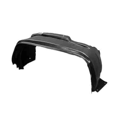 CH1249165C Body Panel Fender Liner Passenger Side