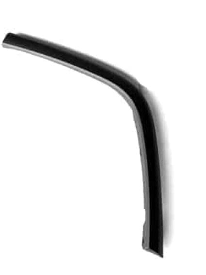 CH1790103C Body Panel Quarter Molding Wheel Trim