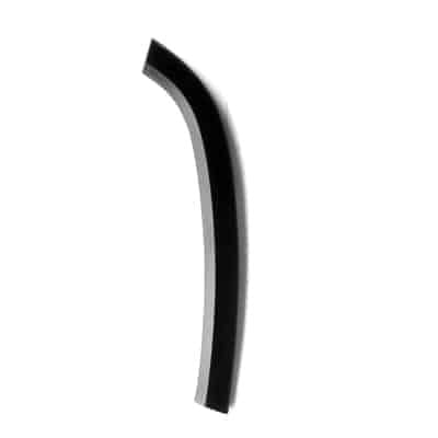 CH1791102C Body Panel Quarter Molding Wheel Door Trim