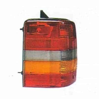 CH2801121C Rear Light Tail Lamp