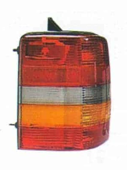 CH2801121C Rear Light Tail Lamp