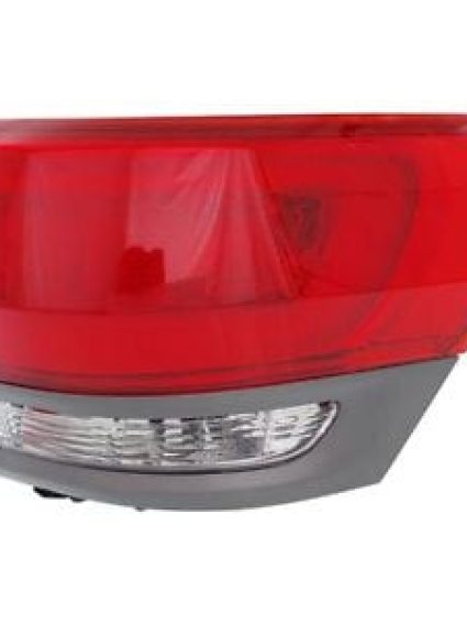 CH2805110C Rear Light Tail Lamp Assembly