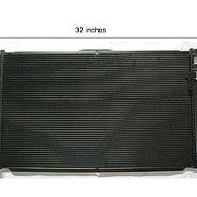 CND3746 A/C Condenser CND3746 A/C Condenser