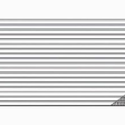 CND40049 A/C Condenser