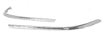 FO1058278 Front Bumper Impact Strip FO1058278 Front Bumper Impact Strip