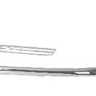 FO1058278 Front Bumper Impact Strip FO1058278 Front Bumper Impact Strip