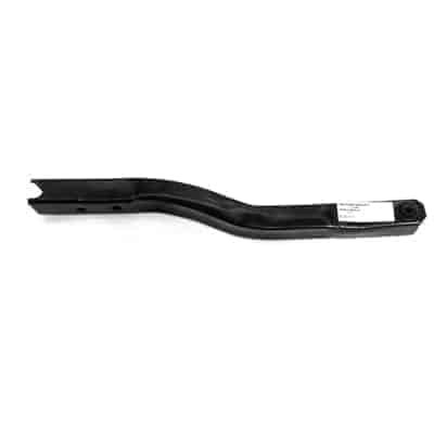 FO1063102 Passenger Side Front Bumper Bracket Lower Tie Bar Support