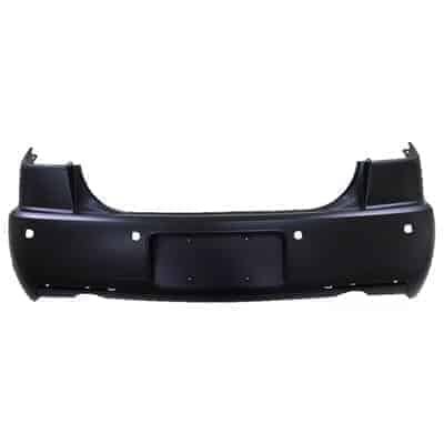 FO1100604 Rear Bumper Cover